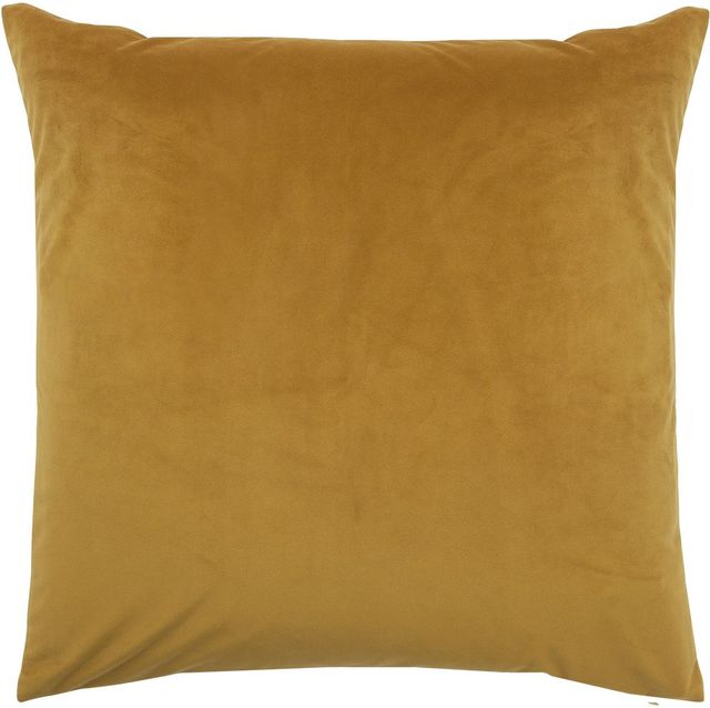 Renwil® Prato Mango 20" x 20" Decorative Pillow-0