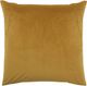 Renwil® Prato Mango 20" x 20" Decorative Pillow-0
