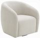 ACME Furniture Etienne Beige Swivel Chair-0