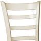 John Thomas Furniture® Dining Essentials Hickory/Shell Emily Side Chair-1