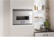 Monogram® Statement Collection 30" Stainless Steel Smart Hearth Oven-4