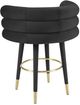 TOV Furniture Betty Black Counter Stool-4