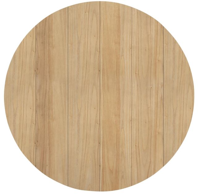 Legacy Classic XXX's and OOO's Amber Dining Table with Cotton Base-2