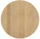 Legacy Classic XXX's and OOO's Amber Dining Table with Cotton Base-2