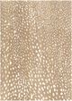Surya Athena Light Brown 5'x8' Area Rug-0