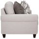 Franklin™ Laurent Smoke Sofa-2