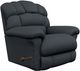 La-Z-Boy® Randell Navy Manual Wall Recliner-0