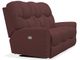 La-Z-Boy® Rori Burgundy Power Reclining Sofa with Headrest-2
