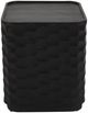 Crestview Collection Gibson Black End Table-2