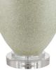 Currey & Company Verdure Clear/Green Table Lamp-3