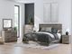 Signature Design by Ashley® Urbanoore Brown/Gray Dresser and Mirror-5