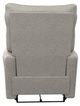 La-Z-Boy® Rowan Oyster Manual Wall Recliner-3