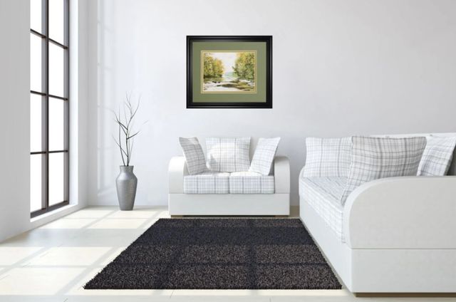 Classy Art Fireman’s Park by Bruce Nawrocke Wall Art-2