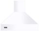 Viking® Professional Series 30" White Chimney Wall Hood-0