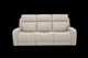 Moto Motion 828 Bone Leather Media Power Reclining Sofa-1