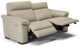 Natuzzi Editions Estremo Double Reclining Loveseat-0