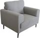 ACME Furniture Kyrene Light Gray Chair-0