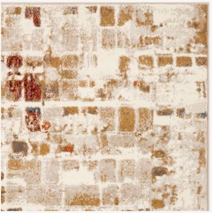 KAS Rugs Heritage Natural Elements 5'x8' Area Rug-4