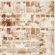 KAS Rugs Heritage Natural Elements 5'x8' Area Rug-4