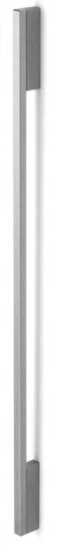 Fisher & Paykel 3-Piece Stainless Steel French Door Handle Kit-1