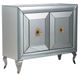 A & B Home Silver Cabinet-0