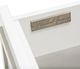 Michael Amini® Sky Tower™ Cloud White Dresser-4