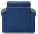 Palliser® Furniture Customizable Madison Roll Arm Stationary Chair-3