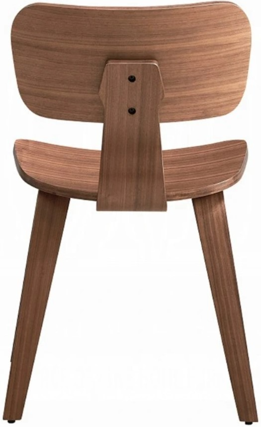 Acme Furniture Casson Dining Side Chair - Thumbnail 4