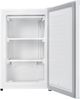 Danby 21" 3.2 cu. ft. White Freestanding Compact Freezer-1