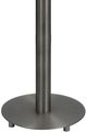 Crestview Collection Lochley Gunmetal Floor Lamp-3