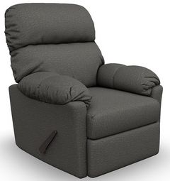 Best® Home Furnishings Customizable Balmore Swivel Glider Recliner