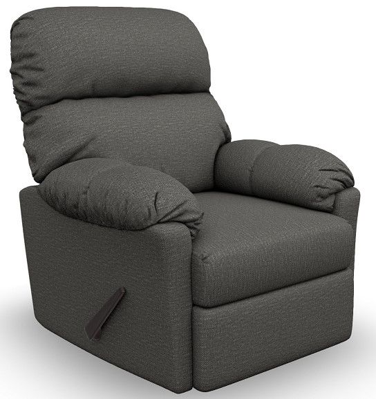 Best® Home Furnishings Customizable Balmore Swivel Glider Recliner-0