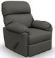 Best® Home Furnishings Customizable Balmore Swivel Glider Recliner-0