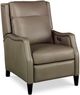 Century® Trading Company Jenna Gray Electric Recliner-0