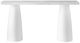 Universal Explore Home™ Tranquility - Miranda Kerr Home Harmony Milky Mushroom Console Table-0
