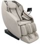 Infinity® Massage Chairs Celebrity Elite 4D Greige Massage Chair-0