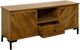 Stylecraft Plankwood Brown TV Stand-1