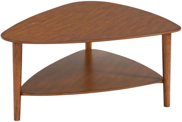 Martin Svensson San Pietro Cinnamon Coffee Table-0