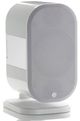 Monitor Audio Apex Series Metallic Pearl White High Gloss Bookshelf Speaker-0