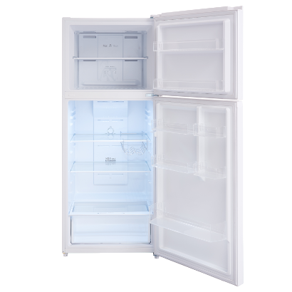 Marathon® 10.4 Cu. Ft. White Compact Refrigerator-1