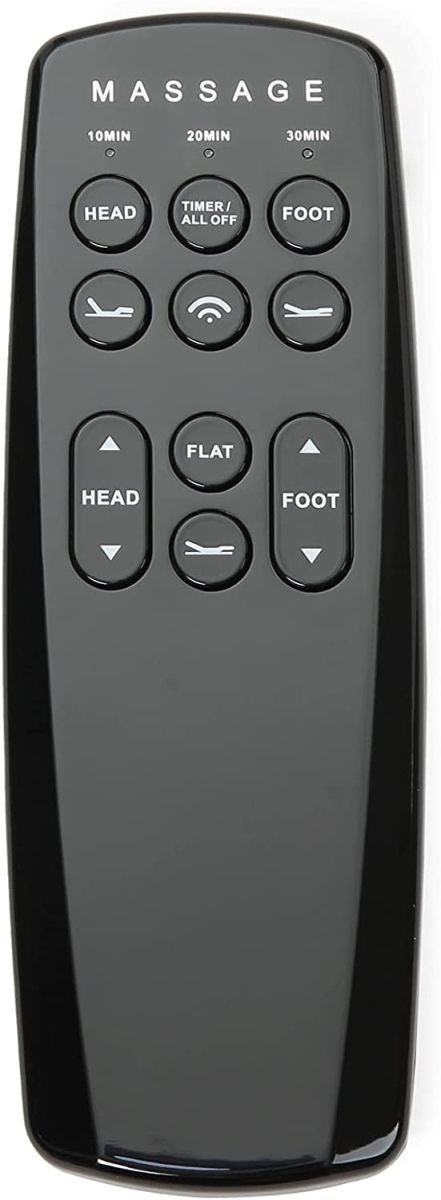 Boyd Sleep Adjusta Flex 6000 Twin XL Power Adjustable Base-2