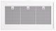 Ilve® Nostalgie II Noblesse 36" RAL Color Wall Mounted Range Hood with Chrome Trim-1