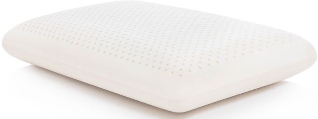 Malouf® Latex King Pillow-1