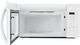 Frigidaire® 1.8 Cu. Ft. White Over The Range Microwave-1