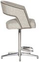 Fairfield® Customizable Bryant Adjustable Bar Stool-3