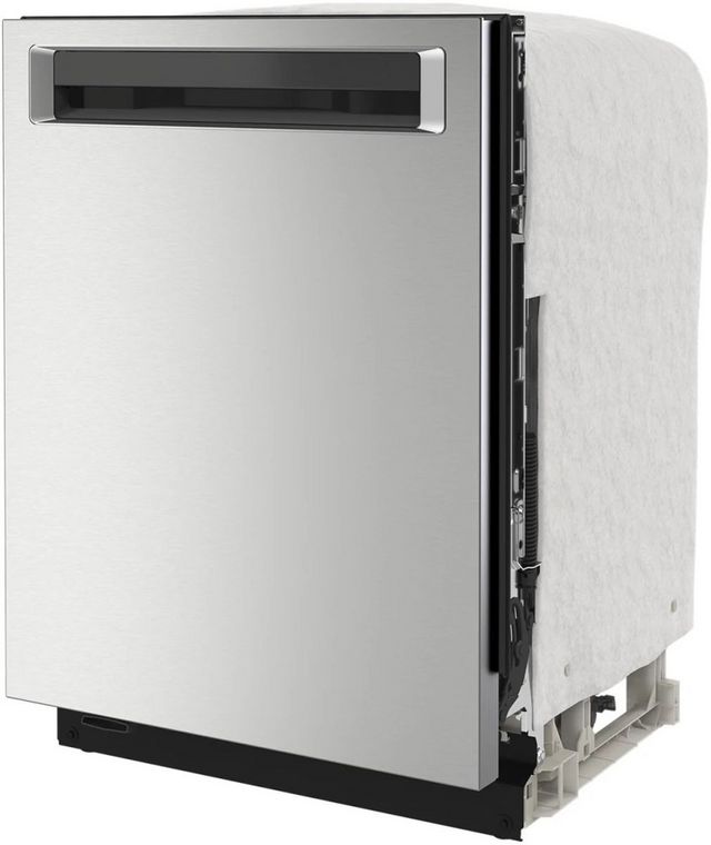 KitchenAid® 24" PrintShield™ Stainless Steel Built In Dishwasher-3