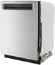 KitchenAid® 24" PrintShield™ Stainless Steel Built In Dishwasher-3