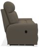 La-Z-Boy® Douglas Chocolate Reclining Sofa-2