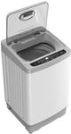 Avanti® 1.38 Cu. Ft. White Impeller Top Load Portable Washer-2