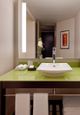 Seura® Lumin Design 60"W x 42"H Lighted Vanity Mirror-1